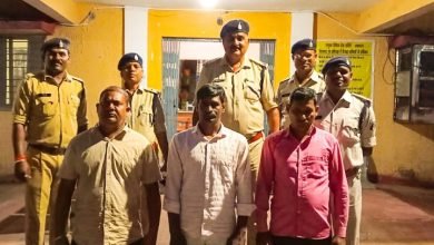 क्रिकेट सट्टे तक पहुंचने में नाकाम पुलिस छोटे सटोरियों पर कार्रवाई कर बटोर रही वाहवाही, नैला व अकलतरा में सट्टे खिलाफ कार्रवाई चौथा स्तंभ || Console Corptech