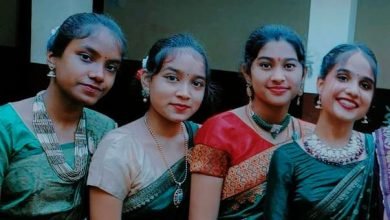 आत्मानंद विद्यालय में गीत संगीत नृत्य का हुआ आयोजन, बताई गई आदिवासी दिवस की महत्ता चौथा स्तंभ || Console Corptech