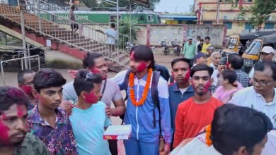 कराते में मयंक रत्नाकर ने स्वर्ण पदक जीतकर बढ़ाया देश का मान, दिल्ली में इंटरनेशनल कराते चैम्पियनशिप 2023 का आयोजन चौथा स्तंभ || Console Corptech