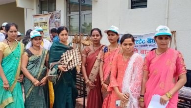 आरसेटी बाजार में खूब बिकी हर्बल राखी और बांस से निर्मित सामग्री, बाजार में उमड़ी लोगों की भीड़ चौथा स्तंभ || Kshititech