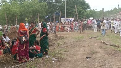 कांग्रेस के राष्ट्रीय अध्यक्ष मल्लिकार्जुन खड़गे के उद्बोधन शुरू होते ही कार्यक्रम से जाने लगी लोगों की भीड़, खाली रही कुर्सियां चौथा स्तंभ || Console Corptech