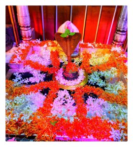 पीथमपुर के बाबा कलेश्वरनाथ मंदिर में सावन सोमवार के दिन होगी विशेष पूजा अर्चना, शिवभक्त करेंगे मंदिर परिसर में प्रसाद वितरण चौथा स्तंभ || Console Corptech
