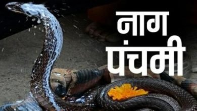 नाग पंचमी विशेषः नाग पंचमी के साथ मिलेगा शिवोपासना का सौभाग्य, हिंदू त्योहार पर नागों की पारंपरिक पूजा का विधान चौथा स्तंभ || Console Corptech