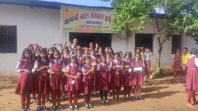 गायत्री बाल संस्कार हाईस्कूल कोसमंदा में राखी बनाओ प्रतियोगिता का हुआ आयोजन, बच्चों को किया गया पुरस्कृत चौथा स्तंभ || Console Corptech