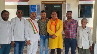 बीपी मंडल पिछड़ों के प्रेरणास्रोतः गिरधारी यादव, छत्तीसगढ़ पिछड़ा वर्ग कांग्रेस विभाग जिला जांजगीर-चांपा ने बीपी मंडल की मनाई 105वीं जयंती चौथा स्तंभ || Console Corptech