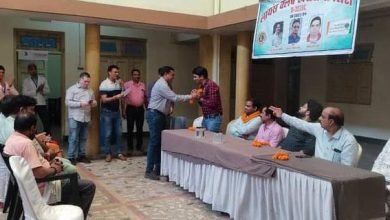 लॉयंस क्लब के स्वास्थ्य शिविर में 163 लोगों को मिला लाभ, स्वास्थ्य विशेषज्ञों ने दी अपनी सेवाएं चौथा स्तंभ || Console Corptech