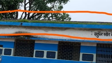 लापरवाहीः साफ सफाई के अभाव में लाखों की बिल्डिंग हो रही है खराब, शासन से जारी होता है बजट चौथा स्तंभ || Console Corptech