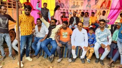 बरगड़ी में आखिरी सावन सोमवार को हुए विविध कार्यक्रम, सर्व समाज युवा महासंघ का आयोजन चौथा स्तंभ || Console Corptech