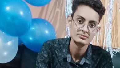 सुबह घर से निकला जांजगीर का आशीष सिंह अब तक नहीं लौटा, पुलिस ने दर्ज की गुमशुदगी चौथा स्तंभ || Kshititech