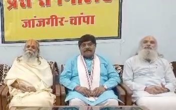 पुश्तैनी पुरोहिती प्रथा को कायम रखने के उद्देश्य से संस्कृत अध्ययन का विचार महंत रामसुंदर दास के जीवन में लाया क्रांतिकारी परिवर्तन चौथा स्तंभ || Console Corptech