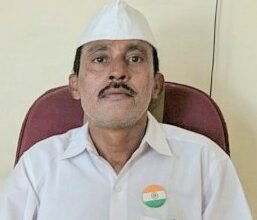 देवकुमार पाण्डेय बने कांग्रेस सेवादल जिलाध्यक्ष चौथा स्तंभ || Kshititech
