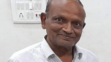 निधन- सुरेश कुमार अग्रवाल चौथा स्तंभ || Kshititech
