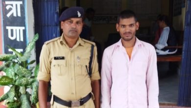 CRIME NEWS: अपने दो साल के मासूम बच्चे को पिला दिया जहर, पिता पहुंचा सलाखों के पीछे, बच्चे का सिम्स में चल रहा उपचार चौथा स्तंभ || Console Corptech