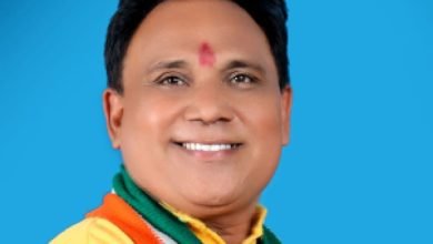 गिरधारी यादव को प्रदेश कांग्रेस सचिव की पुनः मिली जिम्मेदारी, कार्यकर्ता व समर्थकों में खुशी की लहर चौथा स्तंभ || Console Corptech