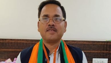 मिशन 2023: 1951 जनसंघ की स्थापना के बाद पूरे सारागांव में अकेले वह घर था, जहां सिर्फ बीजेपी का झंडा लगता था... चौथा स्तंभ || Console Corptech