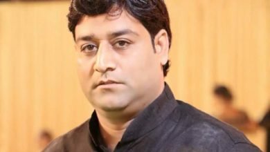 POLITICAL NEWS: टिंकू मेमन को प्रदेश कांग्रेस सचिव की मिली नई जिम्मेदारी, कांग्रेसजनों व कार्यकर्ताओं में खुशी का माहौल चौथा स्तंभ || Console Corptech