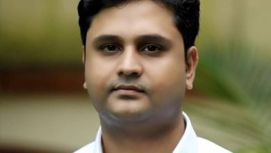 हरदिहा मरार पटेल समाज के नवनिर्मित सामुदायिक भवन का केबिनेट मंत्री उमेश पटेल के हाथों होगा लोकार्पण चौथा स्तंभ || Console Corptech