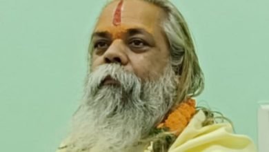 गोसवा आयोग के अध्यक्ष महंत रामसुंदर दास जांजगीर चांपा व सक्ती आएंगे कल चौथा स्तंभ || Console Corptech