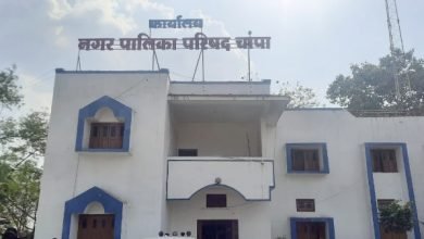 PROBLEMS; फांके में गुजारा करने मजबूर हो रहे नपा चांपा के रेग्युलर कर्मचारी, बारिश में अपेक्षित कर वसूली नहीं होने से गड़बड़ाया नपा का बजट चौथा स्तंभ || Kshititech