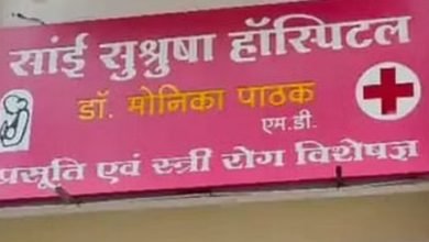 डॉक्टरों की बड़ी लापरवाही: जिंदा बच्ची को बताया मृत, शव को पैक करते समय शरीर में हुई हलचल, परिजनों का फूटा गुस्सा चौथा स्तंभ || Console Corptech