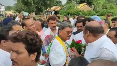 तैयारी विधानसभा चुनाव की: आज रायपुर पहुंचेंगी कुमारी शैलजा, हो सकता है टिकट बंटवारे पर बड़ा फैसला चौथा स्तंभ || Console Corptech