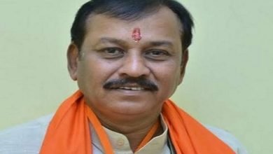 भाजपा चुनाव घोषणा पत्र समिति के संयोजक सांसद विजय बघेल जांजगीर आएंगे कल, समाज के विभिन्न वर्ग के लोगों से करेंगे चर्चा चौथा स्तंभ || Console Corptech