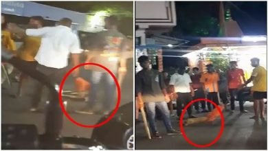 आवारा कुत्ते ने 5 बच्चों को काटा, नाराज रहवासियों ने कुत्ते को लाठी-डंडों से पीटा, फिर गले में रस्‍सी बांध सड़क पर घसीटा चौथा स्तंभ || Console Corptech