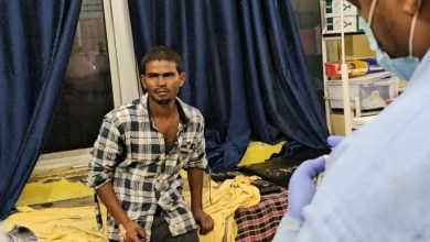 पेशी में एसडीएम कार्यालय आए युवक ने खाया जहर, मौके से फरार होते ही मचा हड़कंप, पुलिस ने ढूंढकर पहुंचाया अस्पताल चौथा स्तंभ || Kshititech