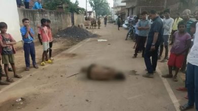 चोरी की नीयत से घुसे युवक को दी तालिबानी सजा, रस्सी से बांधकर पीटा, इलाज के दौरान मौत, 6 पर हत्‍या का जुर्म दर्ज चौथा स्तंभ || Console Corptech