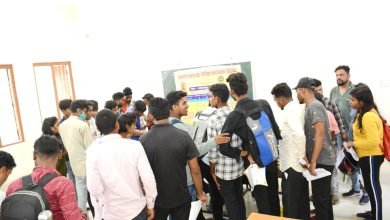 रोजगार मेले में 312 युवाओं को मिली नियुक्ति, लाईवलीहुड कालेज में रोजगार मेला सह कैरियर मार्गदर्शन का हुआ आयोजन चौथा स्तंभ || Console Corptech