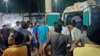 ACCIDENT: तेज रफ्तार बाइक अनियंत्रित होकर गिरी, सड़क दुर्घटना में गई दो लोगों की जान, गांव में पसरा मातम, परिजनों का रो-रोकर बुरा हाल चौथा स्तंभ || Console Corptech