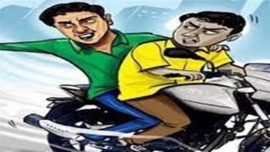 CRIME REPORT: फिल्मी स्टाइल में कट्टा अड़ाकर दो बदमाशों ने दिया 6 लाख 60 हजार के लूट की वारदात को अंजाम, इस घटना से इलाके में सनसनी चौथा स्तंभ || Console Corptech