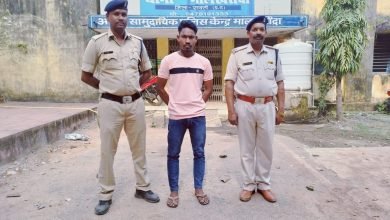CRIME REPORT: नाबालिग लड़की को प्रेमजाल में फंसाया, फिर भगाकर लूट ली आबरू, पुलिस ने आरोपी को पहुंचाया सलाखों के पीछे, जानिए क्या है पूरा मामला चौथा स्तंभ || Console Corptech