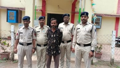 BIG BREAKING: ढाबाडीह गांव में हुई ग्रामीण की हत्या की गुत्थी सुलझी, 5 साल पहले हुई थी एक घटना, जिससे उसके मन में जल रही थी आग, जानिए क्या थी वह घटना चौथा स्तंभ || Console Corptech