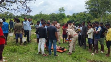 BIG BREAKING: 20 घंटे बाद मिली नाले में डूबे दोनों युवकों की लाश, मालखरौदा क्षेत्र के नगझर के बगान नाले में बह गए थे दो युवक चौथा स्तंभ || Console Corptech