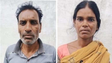 प्यार में पागल महिला ने प्रेमी के साथ मिलकर उजाड़ डाला अपना ही सुहाग, दोनों के प्यार में दीवार बन गया था पति, जहरीली शराब से हुई 3 मौतों के मामले में हुआ बड़ा खुलासा चौथा स्तंभ || Console Corptech