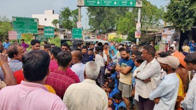 रोहदा मिडिल स्कूल के बच्चों ने लगाए शिक्षा विभाग के खिलाफ हाय हाय नारे, स्कूल मे शिक्षक नहीं होने से नाराज़ छात्रों ने किया बिर्रा चांपा मुख्य मार्ग जाम चौथा स्तंभ || Console Corptech