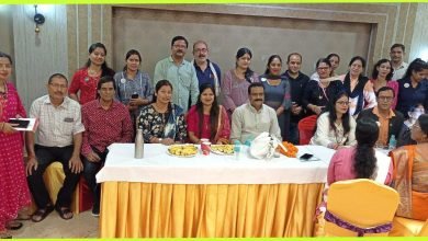 बदलती जीवनशैली से कई बीमारियों के शिकार हो रहे लोग, कार्तिकेश्वर स्वर्णकार, चांपा में एक दिवसीय स्वास्थ्य परीक्षण शिविर का आयोजन चौथा स्तंभ || Console Corptech