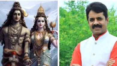 संयुक्त महासचिव इंजी. रवि पाण्डेय ने हरतालिका तीज पर्व की महिलाओं को दी अपनी बधाई एवं शुभकामनाएं चौथा स्तंभ || Console Corptech