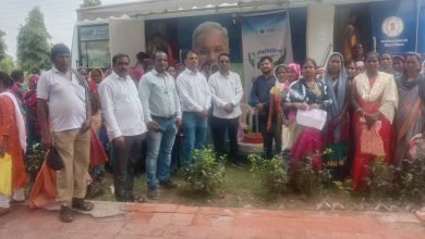 स्वच्छता ही सेवा पखवाड़ा का किया जा रहा आयोजन, इसके तहत  नपा में सफाई सुरक्षा शिविर का हुआ आयोजन  चौथा स्तंभ || Console Corptech