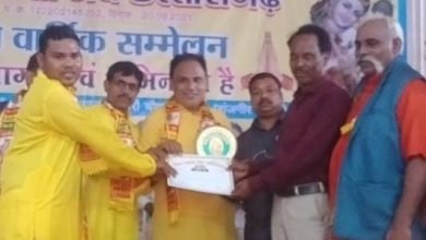 यादवों ने सदैव देश जनसेवा का कार्य किया हैः गिरधारी यादव, यादव एकता मंच छत्तीसगढ़ का द्वितीय स्थापना दिवस एवं वार्षिक सम्मेलन आयोजित चौथा स्तंभ || Console Corptech