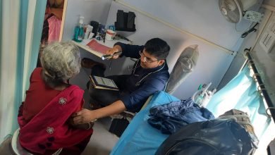 गरीबों के लिए वरदान बन गई मुख्यमंत्री शहरी स्लम स्वास्थ्य योजना, घर-घर पहुंच रही स्वास्थ्य सुविधाएं, फ्री में दी जा रही दवाइयां चौथा स्तंभ || Console Corptech