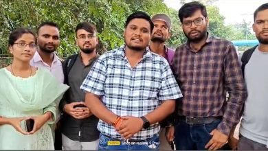 प्रदेश कांग्रेस के संयुक्त महासचिव इंजी. रवि पाण्डेय के प्रयास से सहायक शिक्षक पद पर चयनित अभ्यर्थियों की नियुक्ति का रास्ता खुला चौथा स्तंभ || Console Corptech