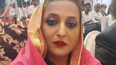 POLITICAL NEWS: चंद्रपुर विधानसभा सीट से सक्ती की बहुरानी दिव्या सिंह कांग्रेस से ठोंक रही ताल, चुनाव काफी दिलचस्प होने के आसार चौथा स्तंभ || Console Corptech