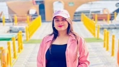 रायपुर की ट्रेनी एयर होस्टेस की मुंबई में हत्या: फ्लैट में संदिग्ध हालत में मिला शव, चाकू से गला रेतकर मर्डर चौथा स्तंभ || Console Corptech