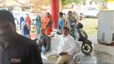 BREAKING: महिलाओं ने किया शिवरीनारायण थाने का घेराव, झूठे मामले में फंसा कर जेल भेजने का आरोप चौथा स्तंभ || Console Corptech