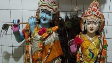 कुरदा चांपा गांव में धूमधाम से मनाया जाएगा जन्माष्टमी, गांव में मटकी फोड़ के साथ ही श्री राधा कृष्ण मंदिर में होंगे विविध आयोजन चौथा स्तंभ || Console Corptech