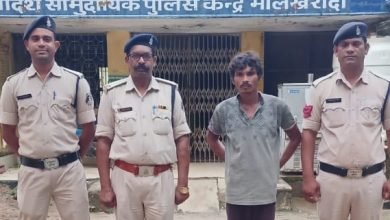 CRIME REPORT: छोटी सी बात पर कुल्हाड़ी से कर दी पत्नी की हत्या, छोटे रवेली गांव की वारदात, जानिए क्या थी वो बात, जिससे महिला को जान से हाथ धोना पड़ा चौथा स्तंभ || Console Corptech