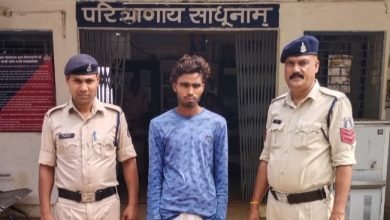 CRIME REPORT: गूंगी व बहरी होने का फायदा उठाकर नाबालिग लड़की की अस्मत से खेल रहा था आरोपी, आखिरकार पहुंच गया सलाखों के पीछे, जानिए क्या है पूरा मामला चौथा स्तंभ || Console Corptech