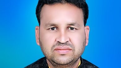 प्रदेश साहू संघ के उपाध्यक्ष नियुक्त हुए कोहका निवासी यशवंत साहू, सामाजिक कार्यों में रही अच्छी सहभागिता चौथा स्तंभ || Console Corptech